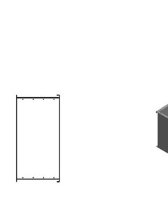 Hopper Increase section M&M